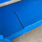 Slagbænk 227 cm Slagbænk 227 cm