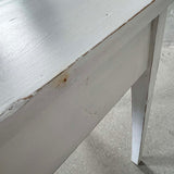 Lille spisebord - 94 cm Lille spisebord - 94 cm
