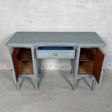 Skrivebord/sminkebord - 123 cm Skrivebord/sminkebord - 123 cm