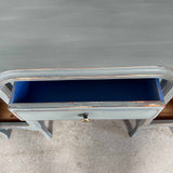 Skrivebord/sminkebord - 123 cm Skrivebord/sminkebord - 123 cm