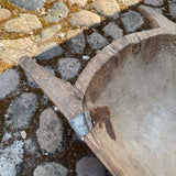 Trætrug - 125 cm Trætrug - 125 cm