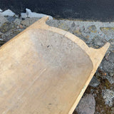 Trætrug - 127 cm Trætrug - 127 cm