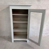 Vitrineskab Vitrineskab