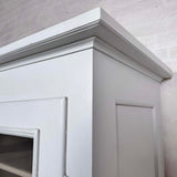 Vitrineskab Vitrineskab