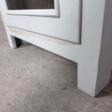 Vitrineskab Vitrineskab