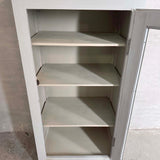 Vitrineskab Vitrineskab