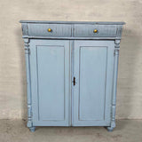 Lavt skab/høj skænk Lavt skab/høj skænk