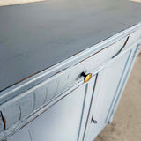 Lavt skab/høj skænk Lavt skab/høj skænk