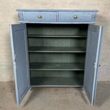 Lavt skab/høj skænk Lavt skab/høj skænk