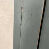 Klædeskab med bøjlestang Klædeskab med bøjlestang