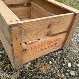 Frugtkasser Frugtkasser