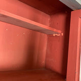 Køkkenvitrine Køkkenvitrine