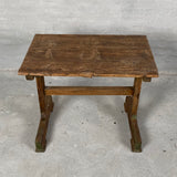 Lille Bord - 70 cm Sidebord forfra