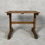 Lille Bord - 70 cm Sidebord forfra