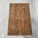 Lille Bord - 70 cm Sidebord oppe fra