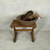 Lille Bord - 70 cm Sidebord forfra