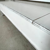 Slagbænk 187 cm Slagbænk 187 cm