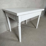Spisebord - 80/160 cm Spisebord - 80/160 cm