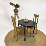 Kaffebord - 100 cm