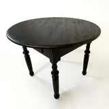 Rundt Bord - 100 cm