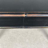 Spisebord - 133 cm