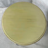 Ovalt spisebord - 128 cm