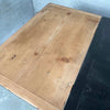 Spisebord med udtræk - 109/203 cm