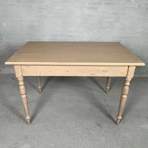 Spisebord - 115 cm
