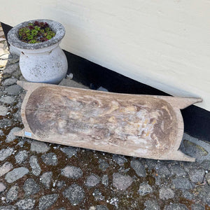 Trætrug - 120 cm