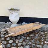 Trætrug - 123 cm