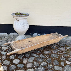 Trætrug - 123 cm