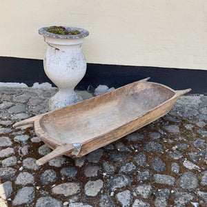 Trætrug - 125 cm