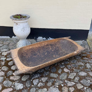 Trætrug - 123 cm