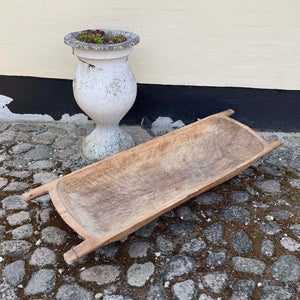 Trætrug - 116 cm