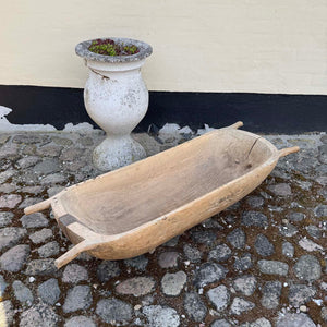 Trætrug - 119 cm