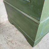 Linnedskab