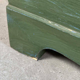 Linnedskab