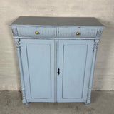 Lavt skab/høj skænk