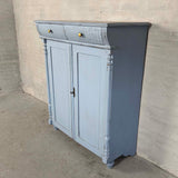 Lavt skab/høj skænk