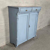 Lavt skab/høj skænk