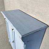 Lavt skab/høj skænk