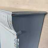 Lavt skab/høj skænk