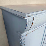 Lavt skab/høj skænk