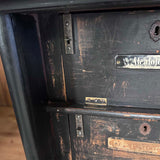 Apoteker disk/skænk