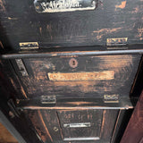 Apoteker disk/skænk