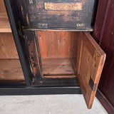 Apoteker disk/skænk