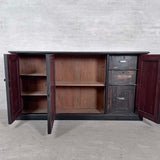 Apoteker disk/skænk