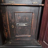 Apoteker disk/skænk