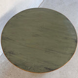 Lille rundt spisebord - 93 cm