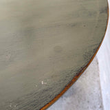 Lille rundt spisebord - 93 cm